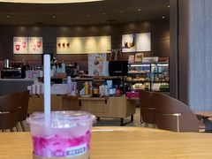 -星巴克臻选(重庆大融城店)