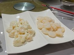 -光明邨大酒家(汇阳广场店)