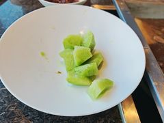 -皇城老妈·大连海鲜火锅(港湾店)