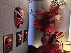 -星·South Beauty·俏江南(国贸店)