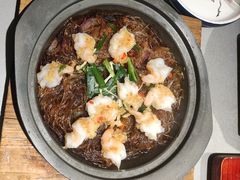 -绿茶餐厅(广州天河城店)