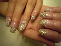 照片 1195-A-Best nail UP时尚美甲沙龙