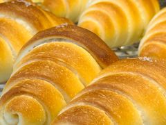 -StrasBake日式面包