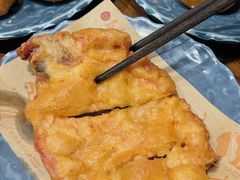 -鑫震源·苏式大虾生煎(山塘街店)