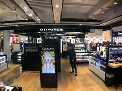 -戴高乐机场免税店(BuY PARIS DUTY FREE)