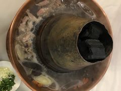 -东来顺饭庄(王府井步行街店)