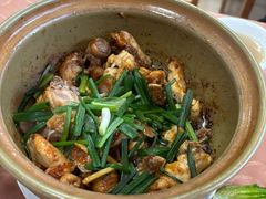 -幽优农庄·森波拉特色本地农家菜