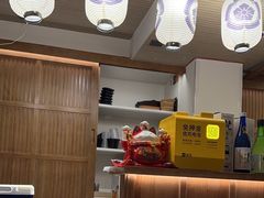 -松幸日式料理(中山路店)