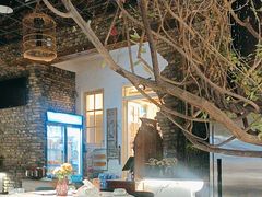 -又见炊烟私房菜(敬亭路店)