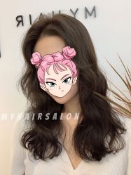 -MY HAIR ARDOR
