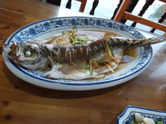 -洞天食府(北大街店)