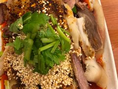 -龙抄手(春熙路总店)