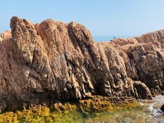 -青岛第三海水浴场