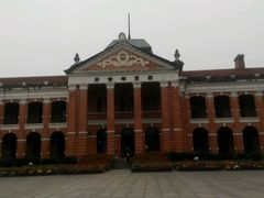 -辛亥革命博物院北区