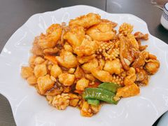 八珍豆腐-清真利德顺小老饭庄(复兴路店)