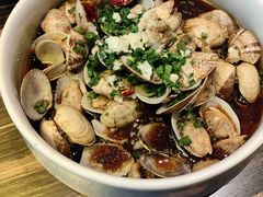 -江太极江浙菜(马桥万达广场店)