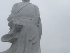 2-信阳灵山风景区