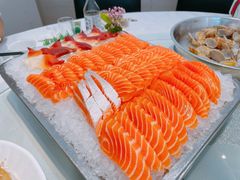 -新享乐海鲜(翠华路店)