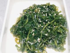 -半天妖烤鱼(兰州国芳中心店)