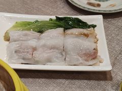 -华联广州大酒店-餐厅