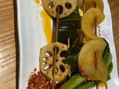 -皇城坝小吃(科华成都王府井购物中心店)