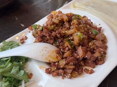 -新粤新疆菜清真餐厅(拱北店)