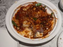 -悦海·家宴·冰花皮皮虾大锅贴(宝龙店)