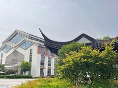 -嘉兴清池酒店温泉