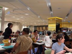 -Madam Kwan's(Mid Valley Megamall)