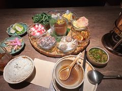 -蘑界·野生菌火锅(深业上城店)