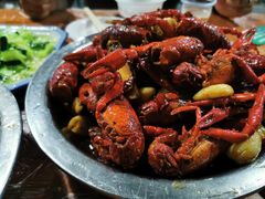 -五七小李子油焖大虾(总店)