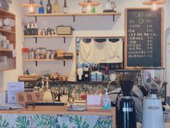 -几静cafe(基湖店)
