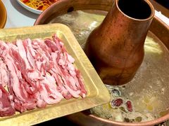 -东门口·新式老北京火锅(河西龙湖天街店)