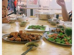 -海滨鸭仔饭(海宁店)