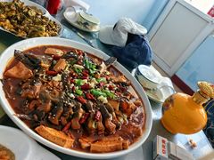 -遇见小院·长思缘农家院(怀柔店)