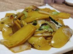 -柠静私家菜(石板巷店)