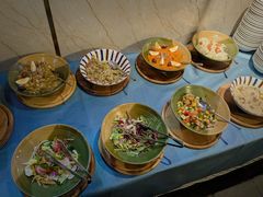 -La Medina餐厅(亮马河南路店)