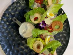 -L'Arome芳芳法国餐厅(仙林金鹰店)