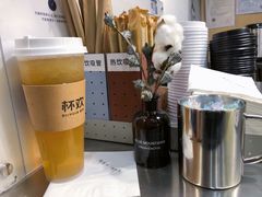 千杯不醉啤酒金凤-杯欢制茶(三里屯店)
