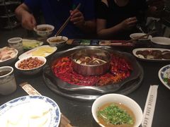 -董家湾重庆老火锅(嘉华店)