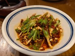 -李久其家民间餐厅(观沙岭公园店)