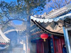 -北京凤凰岭