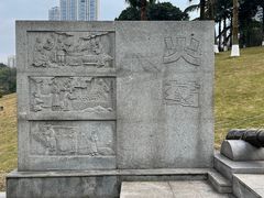 -龙头寺公园