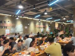 -谭三娘鲜切牛肉自助火锅(九眼桥总店)
