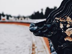 -天坛公园