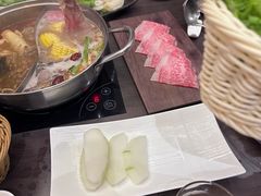 -御宝火锅