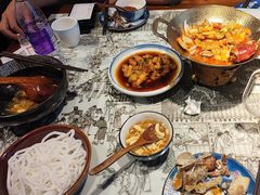 -一味大院•桐庐菜传承店(春江路店)