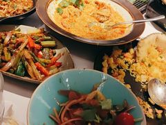 -BetterThai 泰加(苏州中心店)