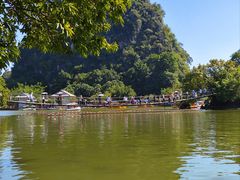 -星湖旅游景区七星岩