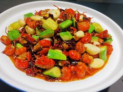 -百姓家宴(三堰店)